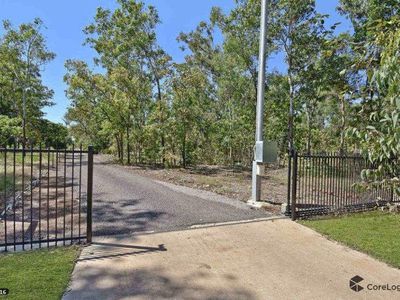81 Marjerrison Drive , Humpty Doo