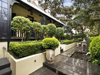 161 Queen Street, Woollahra