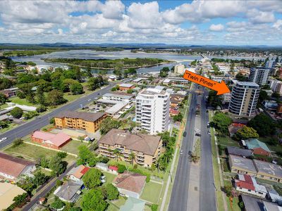 101 / 25 Wallis Street, Forster
