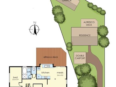 3 Capri Court, Carrum Downs