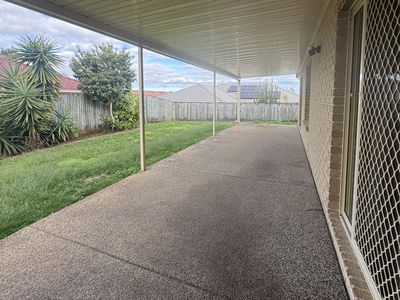 6 Summerhill Drive, Morayfield