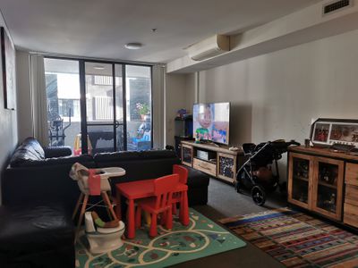 823e / 2 Charles Street, Canterbury