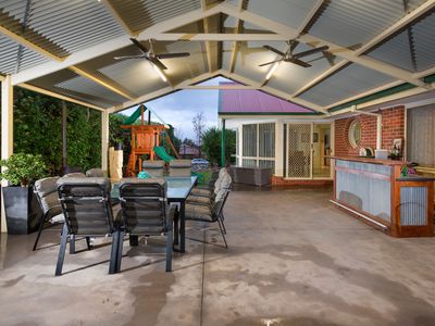 16 TEAL COURT , Wodonga