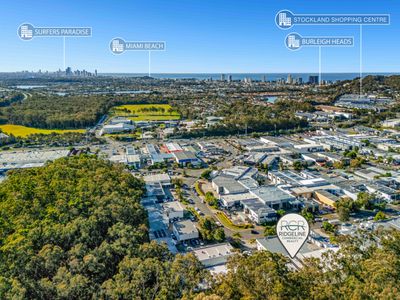 4 / 17 Leda Drive, Burleigh Heads