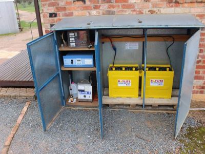 82 Burnie Lane, Wedderburn