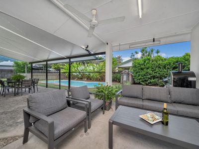 80 Bathurst Drive, Bentley Park