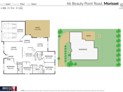 46 Beauty Point Road, Morisset