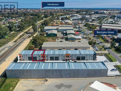 5 / 237 Barrington Street, Bibra Lake