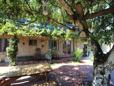 156 Dillons Hill Road, Glaziers Bay
