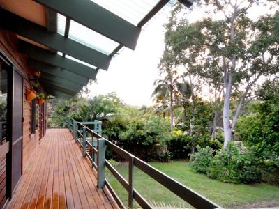 13 Wambiri Street, Cannonvale