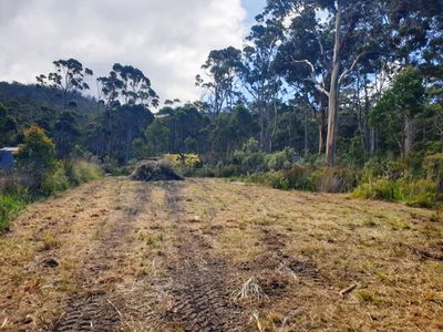 5188 Channel Highway, Gordon