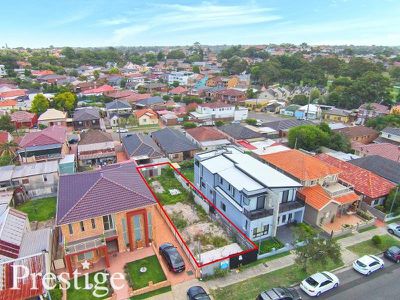 11 Barden St, Arncliffe