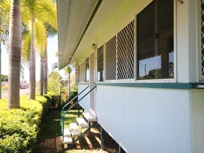 24 Mary Street, Charters Towers City