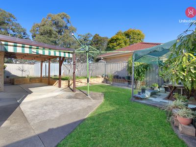 18 Kapovic Street, Edensor Park