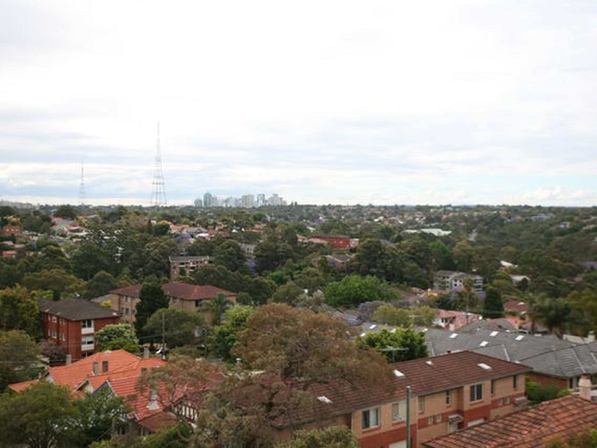 201 / 520 Miller Street, Cammeray