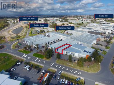1/9 Merino Entrance, Cockburn Central