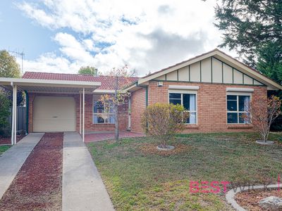 2 Ryan Place, Kelso