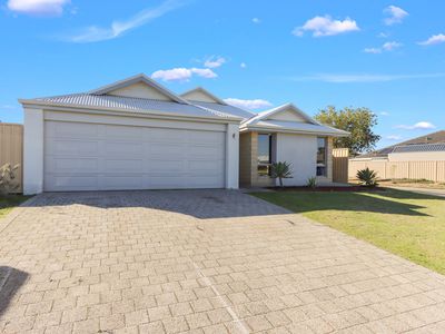 9 Hay Entrance, Pinjarra