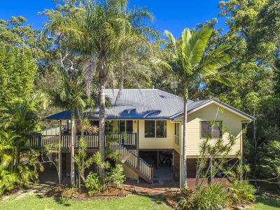 16 Bushranger Court, Cooroibah