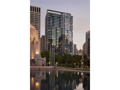 Lot 63, 130 Elizabeth Street, Sydney