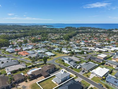 80 Brushbox Drive, Ulladulla