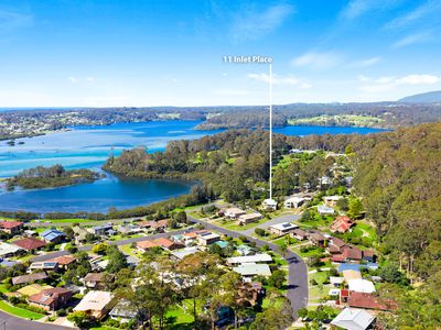 11 Inlet Place, North Narooma