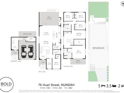 76 Huet Street, Nundah
