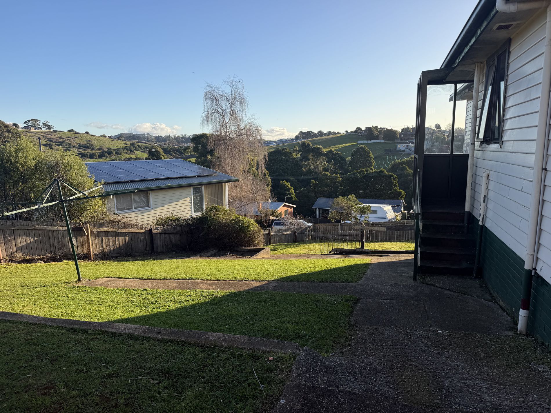 11 Hawkins Street, Acton