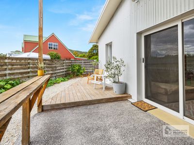 9a Irbys Circus, Sisters Beach