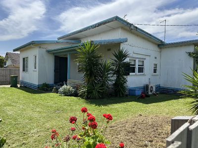 45 Rosebud Parade, Rosebud