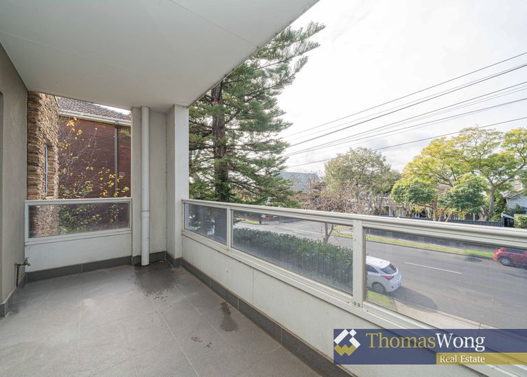 8 / 25 Kooyong Road, Armadale