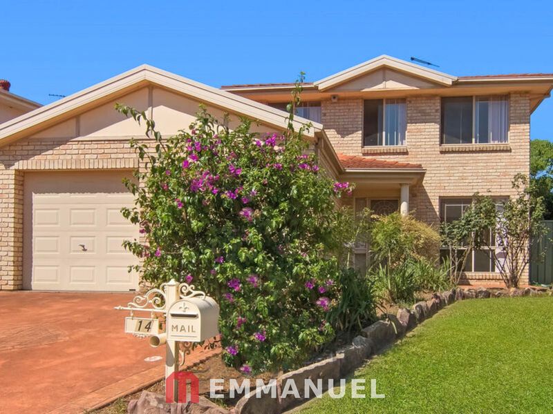 14 Chelsea Terrace, Glenwood