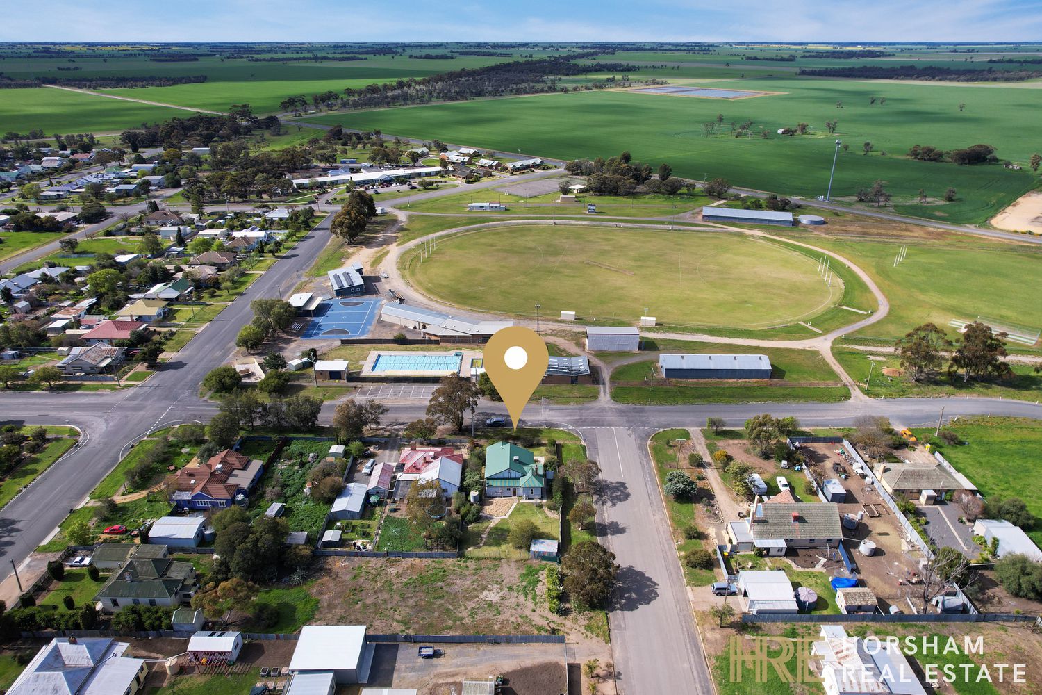 38 Foundry Street, Minyip