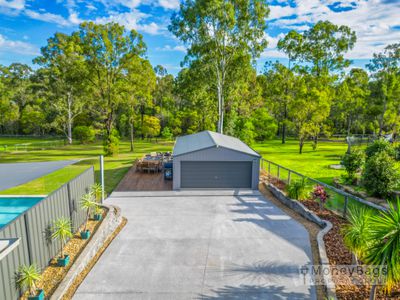 124-128 Panitz Drive, Jimboomba