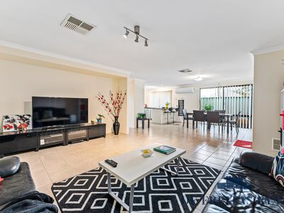 4 Yengo Mews, Aubin Grove