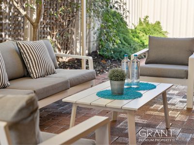 43B The Promenade, Mount Pleasant