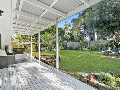 34 Myeerimba Parade, Tweed Heads West