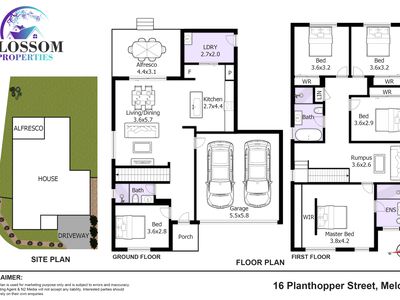 16 Planthopper Street, Marsden Park