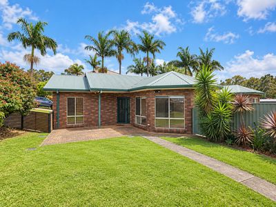 1 Twin Lakes Drive, Lake Haven