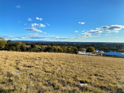 Lot 23, Crows Ash Crescent, Kingaroy