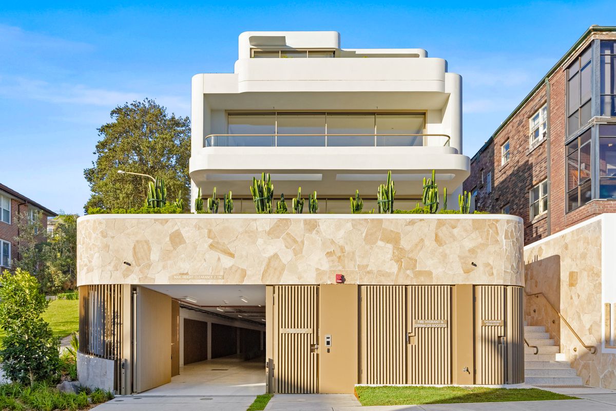 2 / 154 Ramsgate Avenue, Bondi Beach