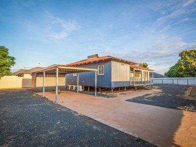 1 Souey Court, South Hedland
