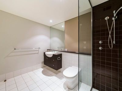 5 / 2A Goderich Street SOLD SOLD, East Perth