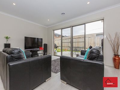 115 Rob Riley Circuit, Bonner