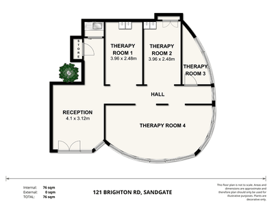 86 Brighton Rd, Sandgate