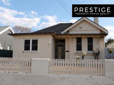 202 Fredrick Street, Rockdale