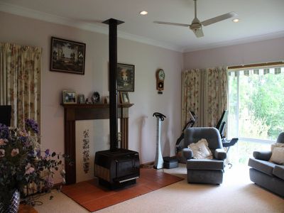 1003 Shumakers Lane, Triangle Flat