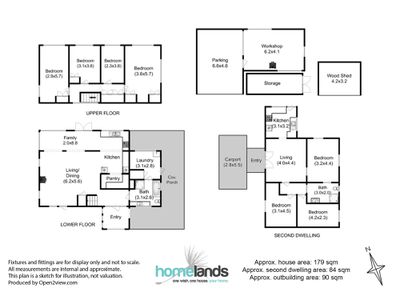 58 Pottery Road, Garden Island Creek