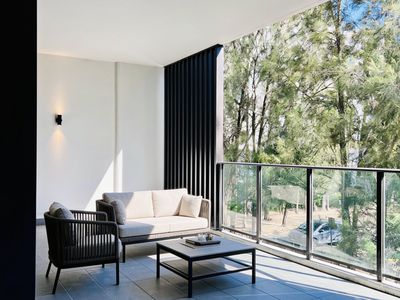 B102 / 82 Waterloo Road, Macquarie Park