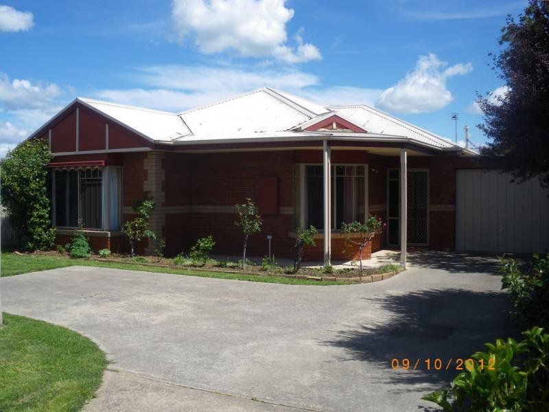 2 / 11 McDonald Street, Mansfield